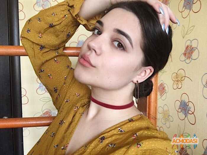 Полина Алексеевна Папошина фото №1461725. Загружено 20 Мая 2019
