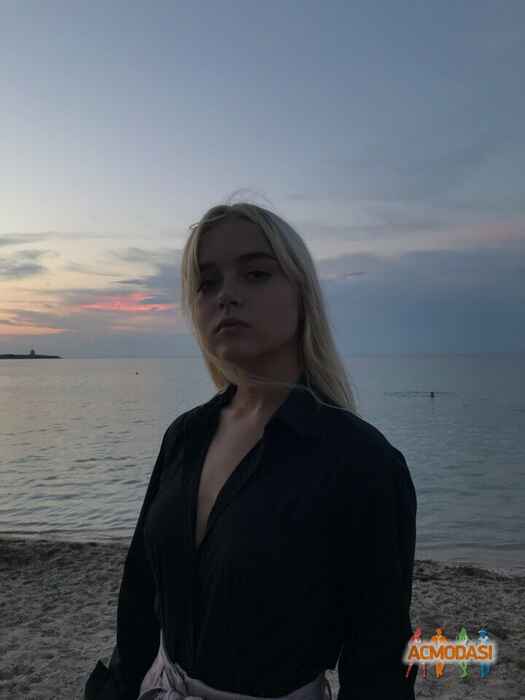 Аня Олеговна Завьялова фото №1507027. Загружено 03 Сентября 2019