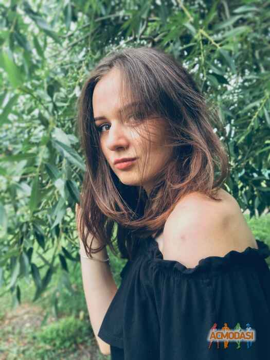 Валерия Димовна Александрова фото №1521979. Загружено 07 Октября 2019