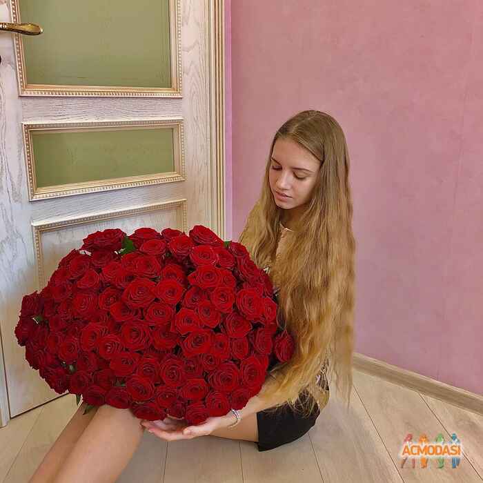 Анастасия Георгиевна Пучко фото №1529294. Загружено 21 Октября 2019