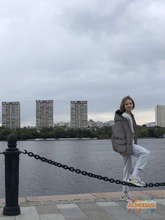 Алиса Анатольевна Заявлина фото №1741469. Загружено 17 Сентября 2021
