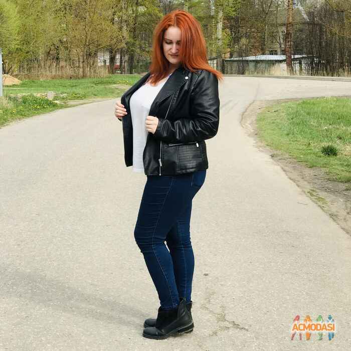 Эльвира Евгеньевна Фуфаева фото №1604765. Загружено 01 Июня 2020