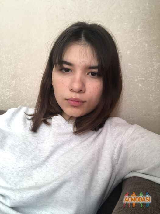 Милана  Захарова фото №1630971. Загружено 20 Августа 2020