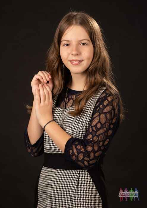 Anya  Kolesnikova фото №1726451. Загружено 24 Июля 2021