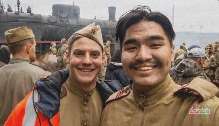 David  Kim фото №1874330. Загружено 16 Ноября 2023