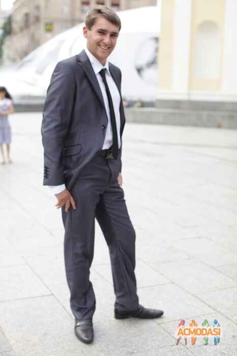 Ярослав Анатолійович Мозговий фото №227702. Загружено 23 Июля 2012