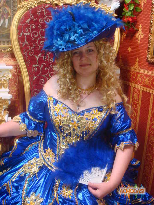 Таисия Геннадиевна Бельская фото №207833. Загружено 04 Июня 2012