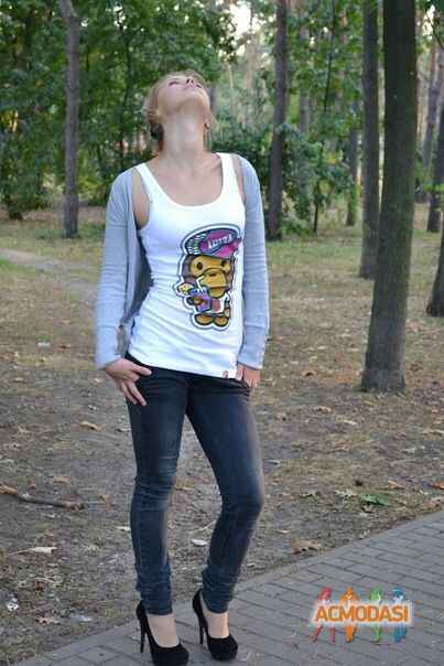 Лиза Сергеевна Попушина фото №311524. Загружено 17 Декабря 2012