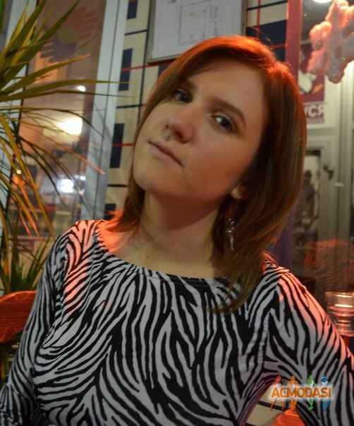 Анастасия Игоревна Мироненко фото №445858. Загружено 11 Июля 2013