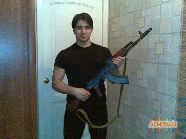 Cлава Игоревич Аванов фото №817947. Загружено 09 Февраля 2015