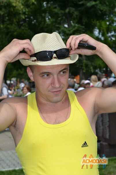 Михаил  Сергеевич фото №830270. Загружено 04 Марта 2015