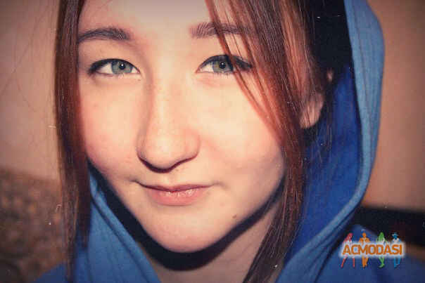 Дария  Арбатская фото №860282. Загружено 13 Мая 2015