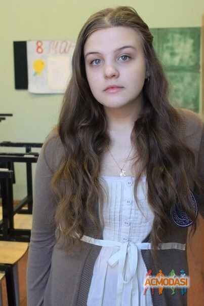 Кристина Дмитреевна Агапова фото №865667. Загружено 27 Мая 2015