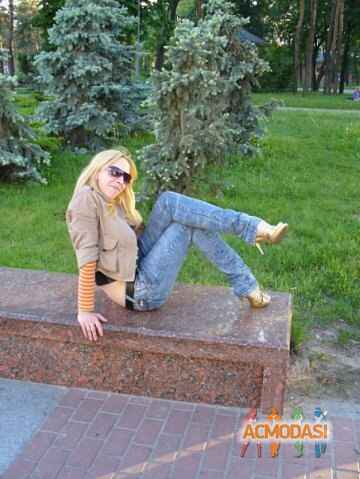 Ирина Григорьевна Зиненко фото №885842. Загружено 13 Июля 2015