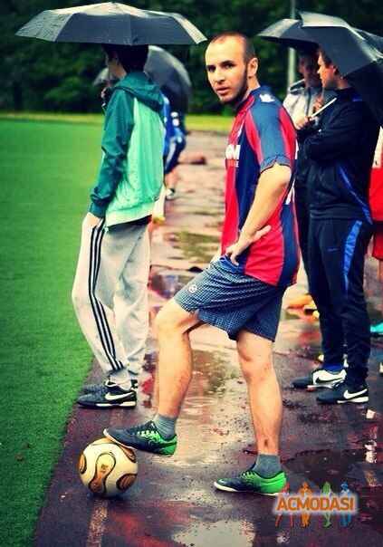 Равиль Русланович Мухамедчин фото №917082. Загружено 05 Сентября 2015