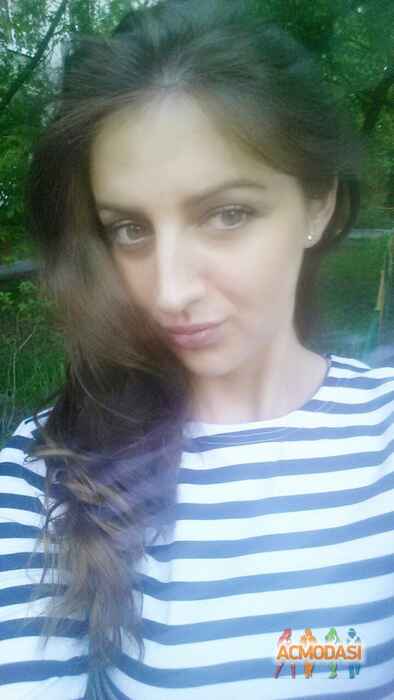 Анастасия Евгеньевна Пинегина фото №947378. Загружено 30 Октября 2015