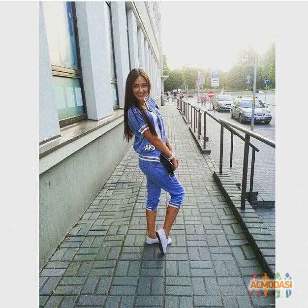 Марина Александровна Карбан фото №1071501. Загружено 13 Августа 2016