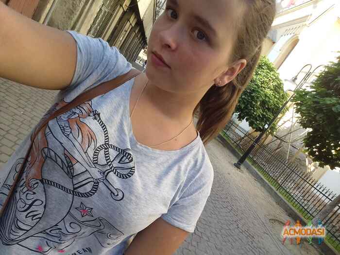 Аліна Олександрівна Маркелова фото №1074305. Загружено 19 Августа 2016
