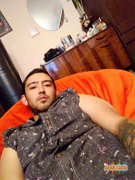 Ульви Рамизович Джафаров фото №1102859. Загружено 27 Октября 2016