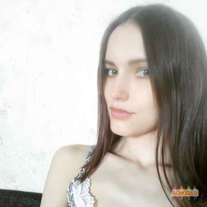 Анна Владиславовна Щербакова фото №1189343. Загружено 13 Июня 2017