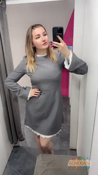 Светлана Александровна  фото №1946026. Загружено 26 Января 2026