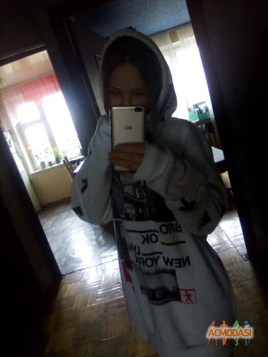 Виктория Евгеньевна Никандрова фото №1394163. Загружено 15 Ноября 2018