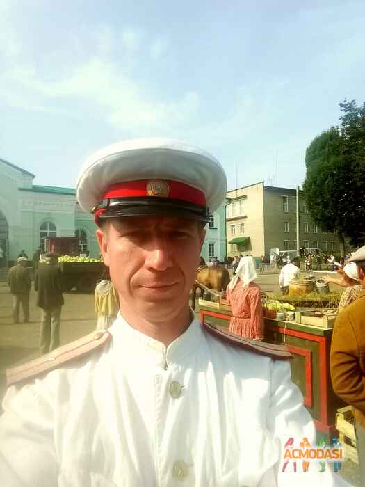 Алексей  Кондратов фото №1429190. Загружено 26 Февраля 2019