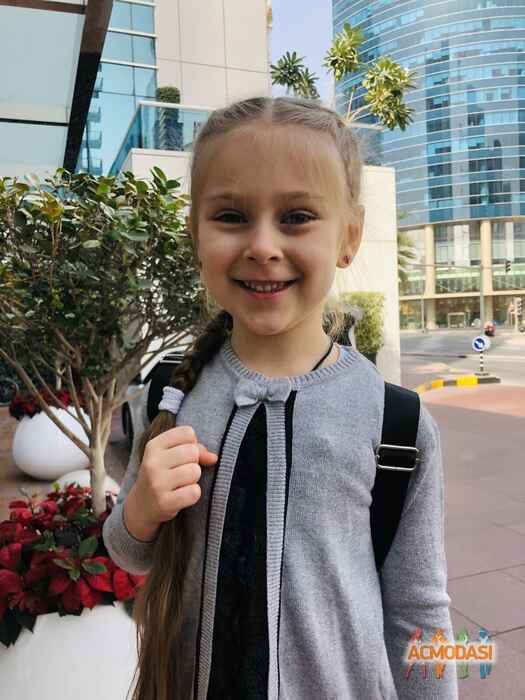 Анна-София   фото №1439201. Загружено 26 Марта 2019