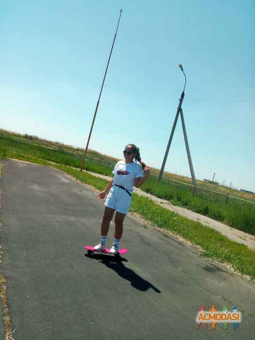 Альфия Алимхановна Сарсенбиева фото №1467518. Загружено 30 Мая 2019