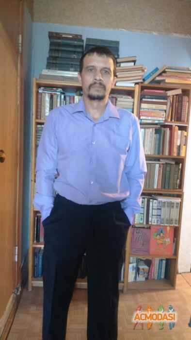 Николай Николаевич Борисов фото №1481657. Загружено 05 Июля 2019