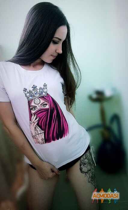 Юлия  Ипатьева фото №1487825. Загружено 18 Июля 2019