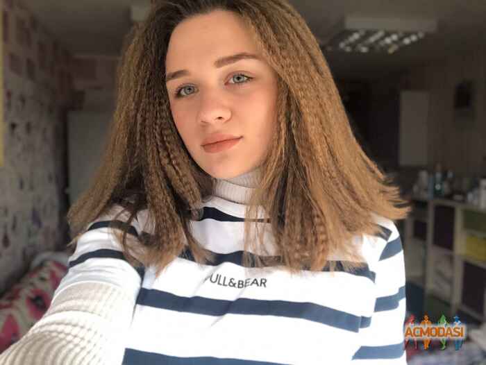 Лилиана Алексеевна Гончарук фото №1592065. Загружено 15 Апреля 2020