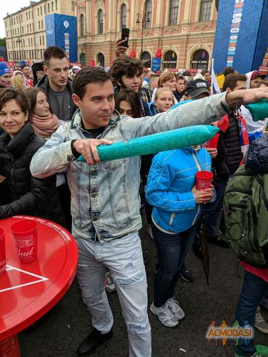 Дмитрий  Рожков фото №1645496. Загружено 10 Октября 2020