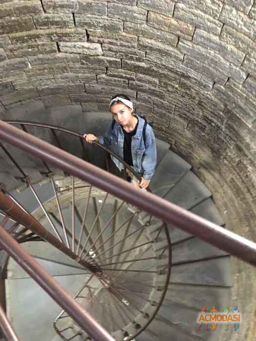 Дарья  Гордейчик фото №1657503. Загружено 17 Ноября 2020