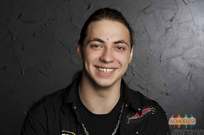 Данил Олегович Перетяжко фото №146478. Загружено 09 Февраля 2012