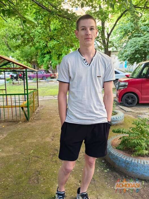 Елизар  Стрельченко фото №1858504. Загружено 22 Июня 2023