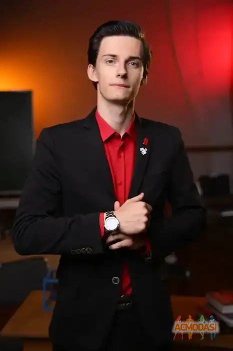 Даниил Александрович Декунов фото №1945152. Загружено 10 Января 2026