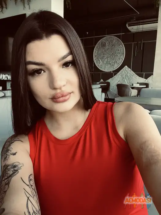 Анастасия  Колесникова фото №1939421. Загружено 24 Октября 2025