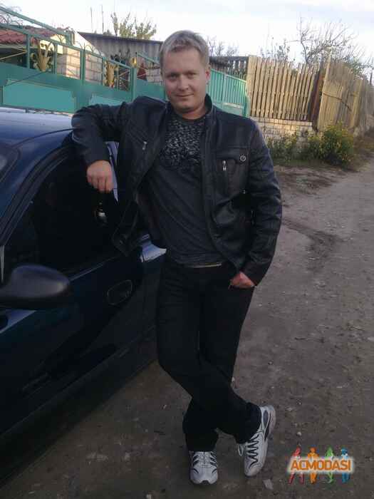 Алексей Сергеевич Шевченко фото №297364. Загружено 25 Ноября 2012