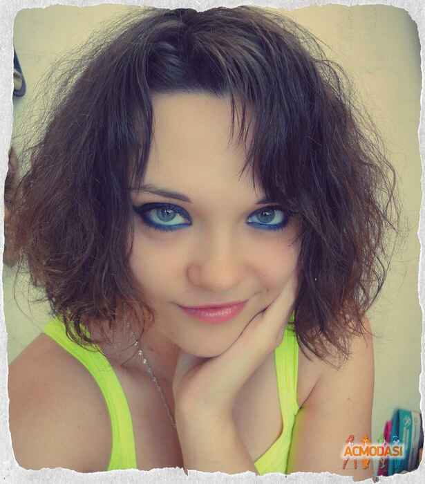 Виолетта Сергеевна Суслова фото №478941. Загружено 27 Августа 2013
