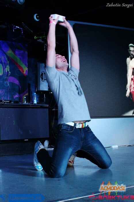 Денис Владимирович Ветошкин фото №515588. Загружено 21 Октября 2013