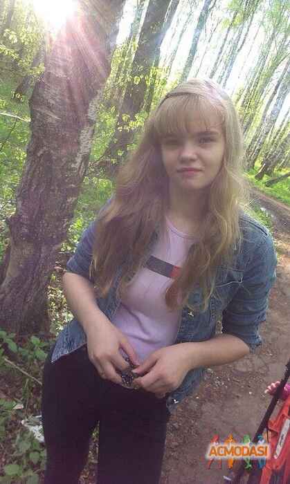 Алина Олеговна Миронова фото №653069. Загружено 15 Мая 2014