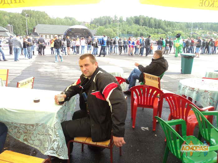 Дмитрий Юрьевич Виноградов фото №672000. Загружено 17 Июня 2014