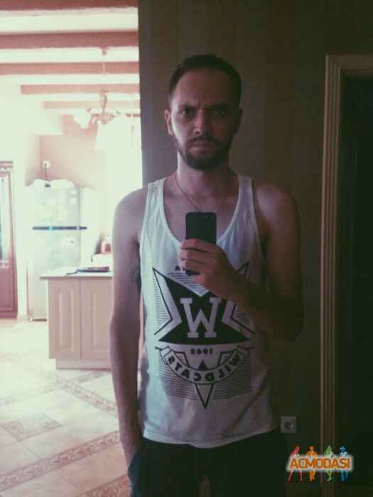 Misha  Bulanenko фото №699939. Загружено 30 Июля 2014