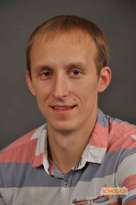 Кирилл Игоревич Скобелев фото №702086. Загружено 02 Августа 2014