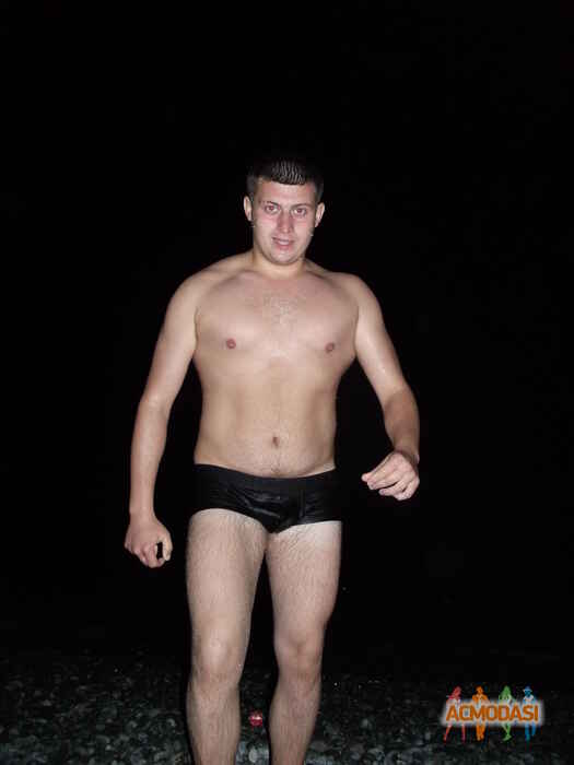 Михаил Валериевич Констанчук фото №805396. Загружено 19 Января 2015