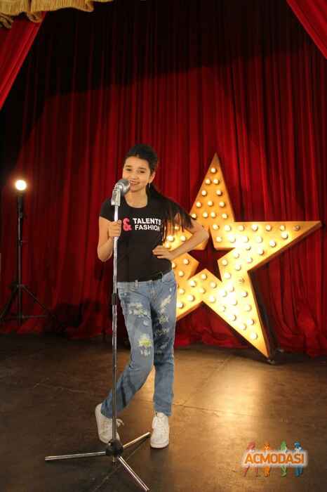 Дина Салаватовна Хуснидинова фото №811622. Загружено 31 Января 2015