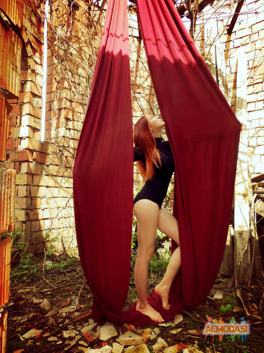 Anastasia  Ametova фото №881225. Загружено 01 Июля 2015