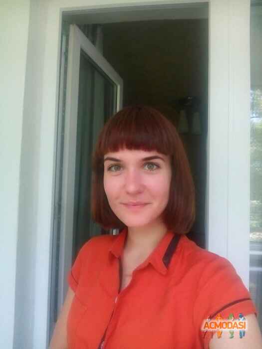 Анна Александровна Вороновская фото №886746. Загружено 15 Июля 2015