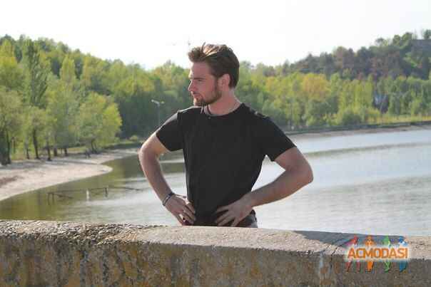 Игорь Викторович Кособродов фото №921302. Загружено 14 Сентября 2015